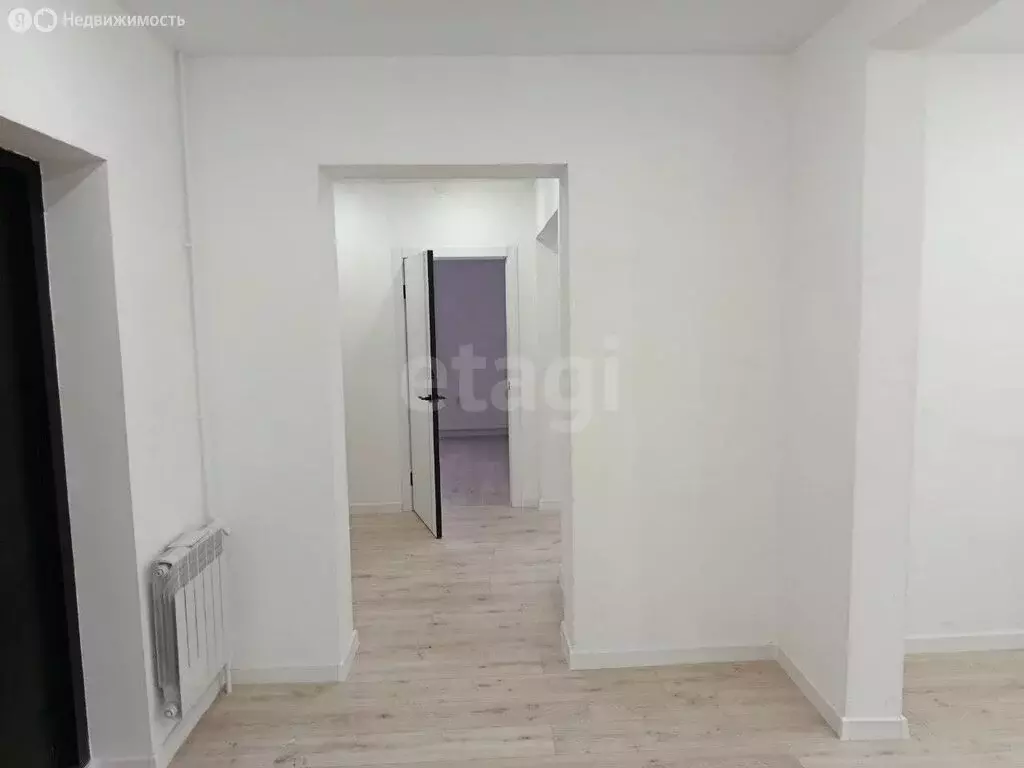 Дом в Улан-Удэ, улица Ковалевской (160 м) - Фото 1