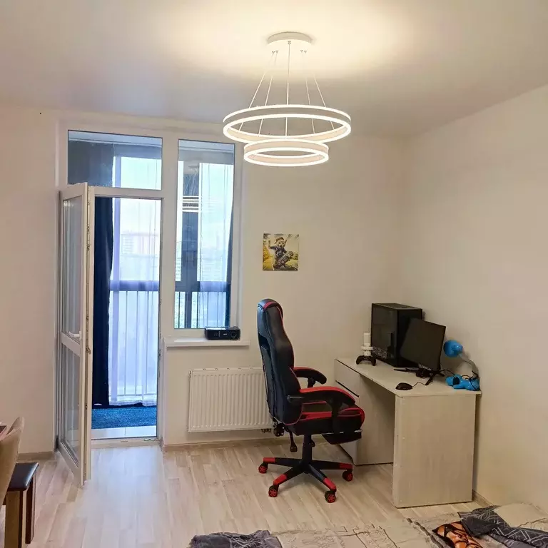 Продаётся квартира-студия, 23 м - Фото 1