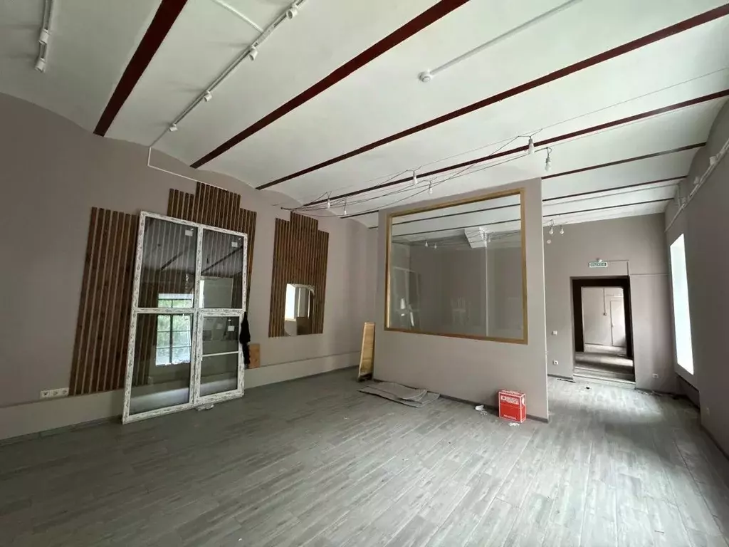 Офис в Санкт-Петербург Миллионная ул., 4/1 (90 м) - Фото 2