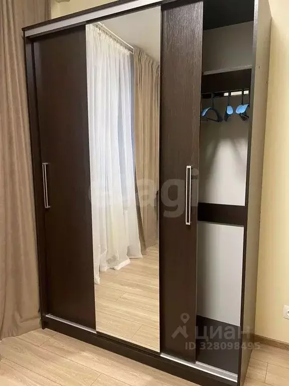 1-к кв. Санкт-Петербург просп. Народного ополчения, 149 (36.0 м) - Фото 1