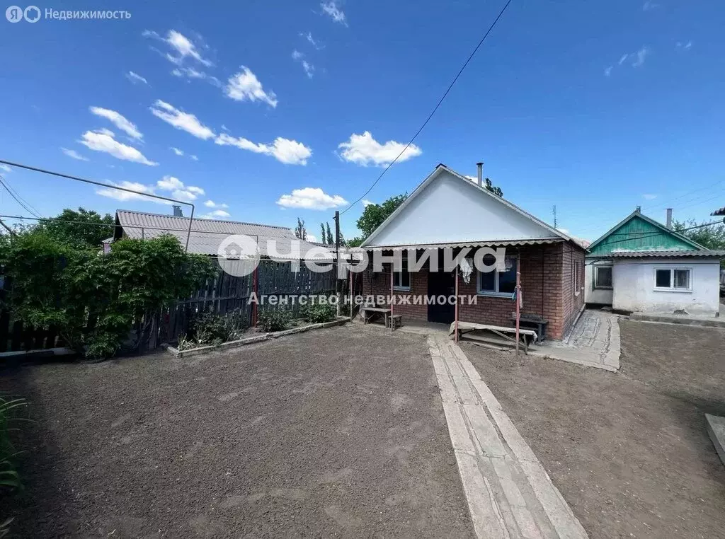Дом в Шахты, улица Гавриленко, 120 (43 м) - Фото 2