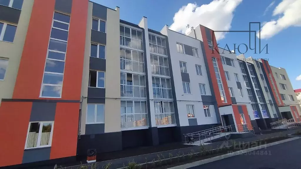 3-к кв. Челябинская область, Магнитогорск ш. Западное, 444Ак3 (74.41 ... - Фото 2