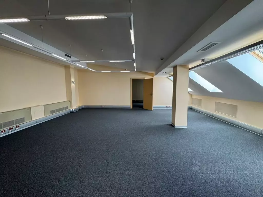 Офис в Москва Нижний Кисловский пер., 5С1 (105 м) - Фото 1