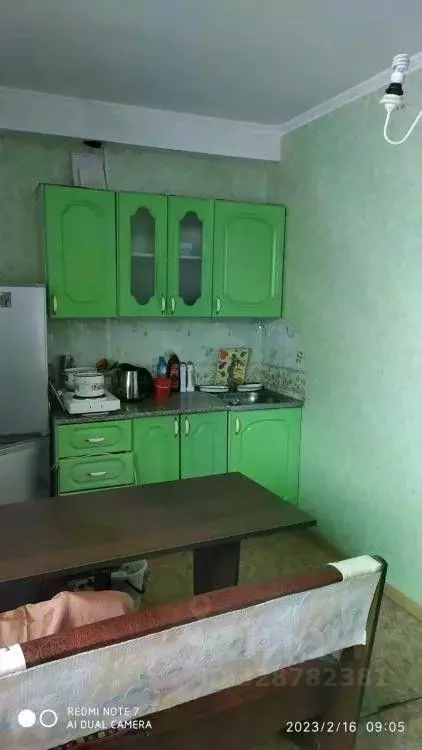 Студия Саха (Якутия), Якутск ул. Можайского, 13/3Гк5 (25.0 м) - Фото 2