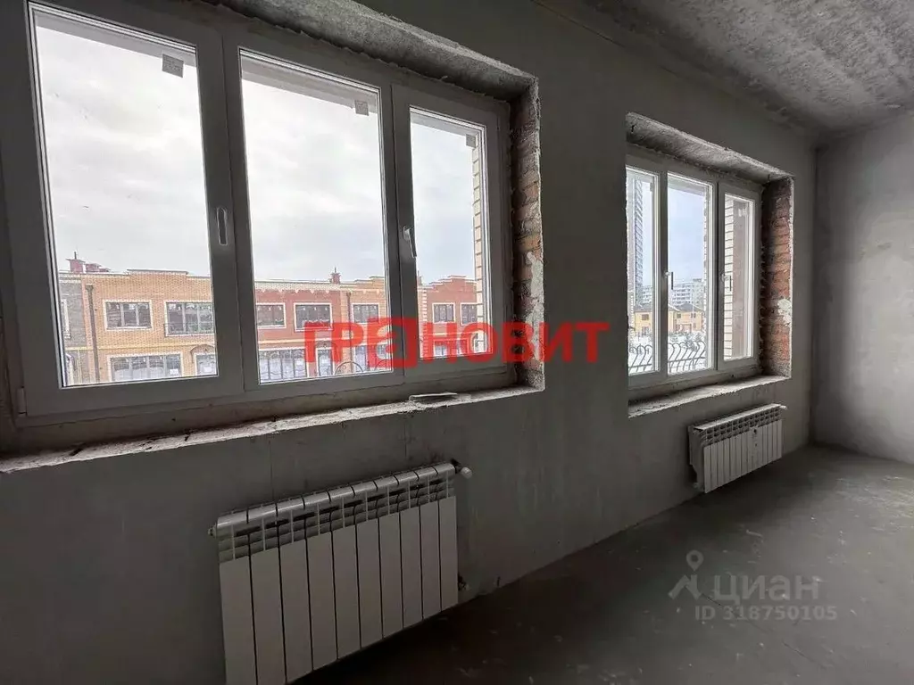 Таунхаус в Новосибирская область, Новосибирский район, Мичуринский ... - Фото 0