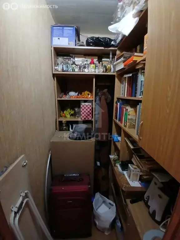 3-комнатная квартира: Воронеж, улица Свободы, 65 (61 м) - Фото 0