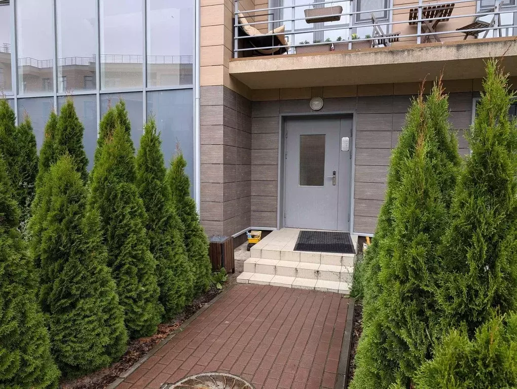 1-к кв. Санкт-Петербург ул. Новая, 51к13 (48.3 м) - Фото 2