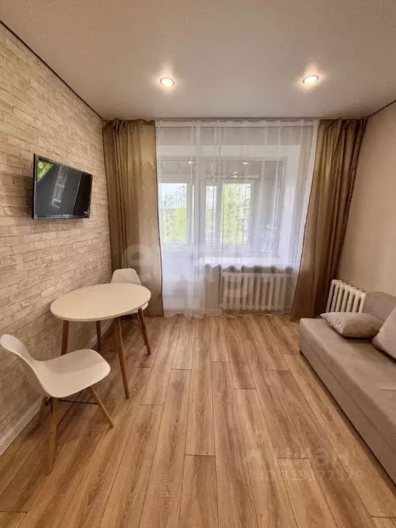 Студия Татарстан, Казань ул. Академика Губкина, 42 (17.8 м) - Фото 0