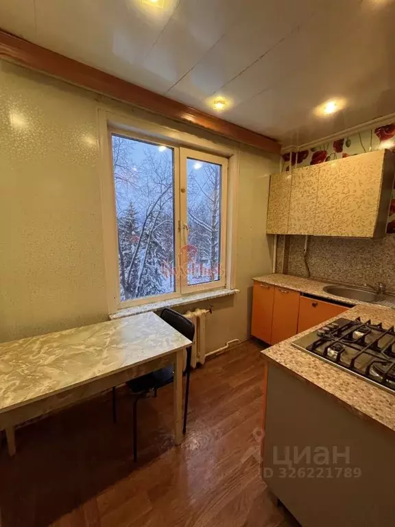 1-к кв. Московская область, Дмитровский муниципальный округ, пос. ... - Фото 2