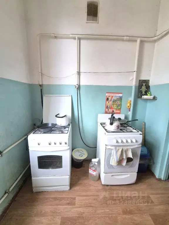 Комната Ростовская область, Ростов-на-Дону Портовая ул., 140а (16.0 м) - Фото 2