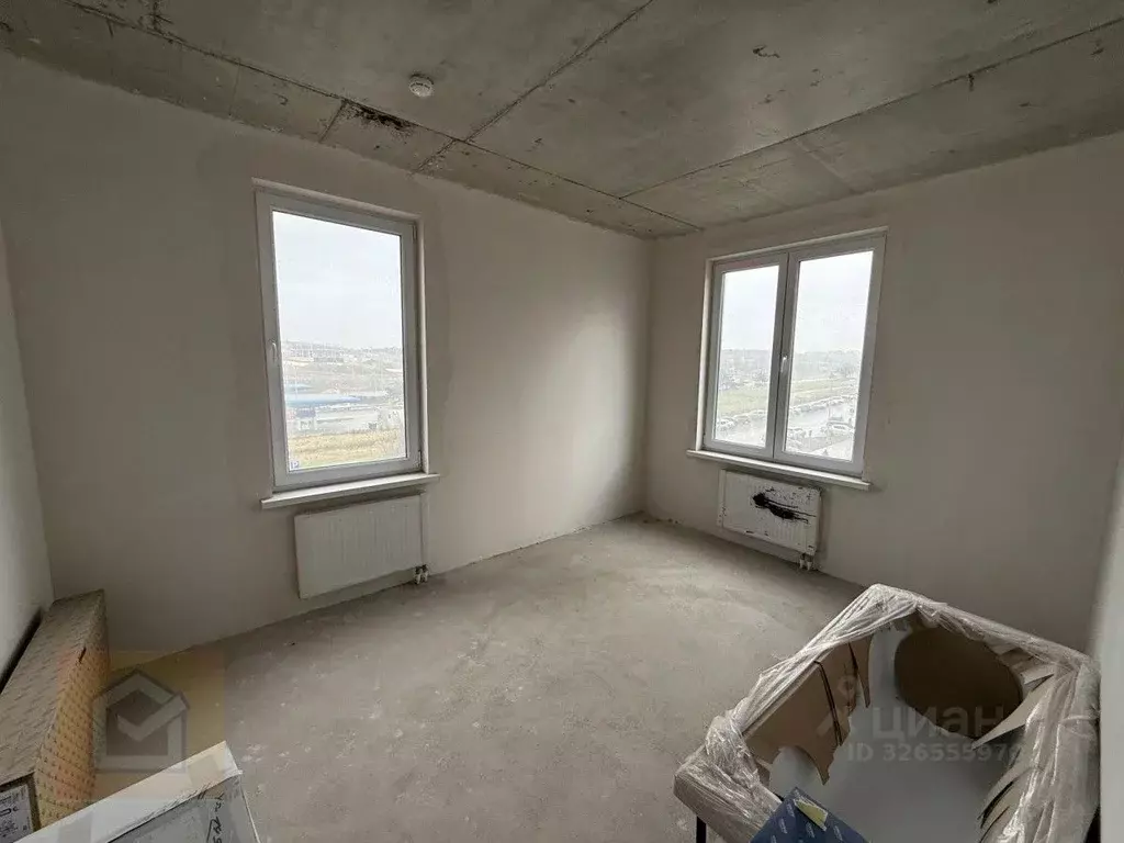 3-к кв. Крым, Симферополь просп. Александра Суворова, 105 (72.7 м) - Фото 2