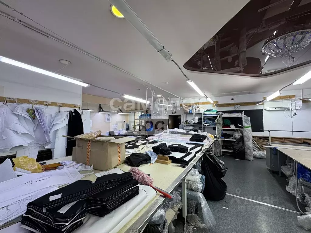 Производственное помещение в Челябинская область, Челябинск Копейское ... - Фото 1