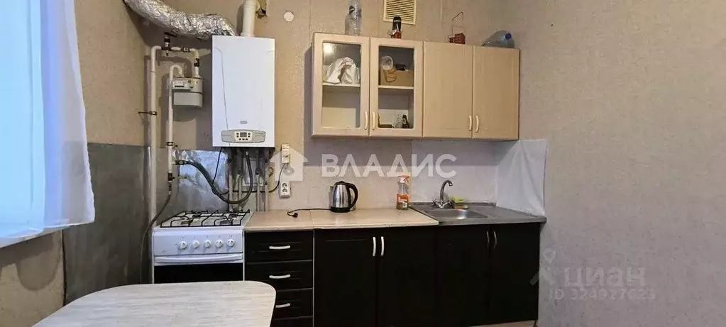 1-к кв. Белгородская область, Белгород ул. Беловская, 4 (34.6 м) - Фото 1