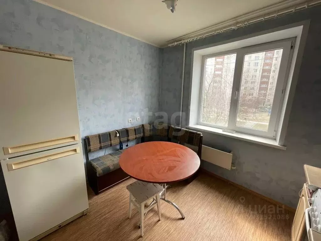 1-к кв. Тюменская область, Тюмень ул. Мельникайте, 127а (37.0 м) - Фото 2