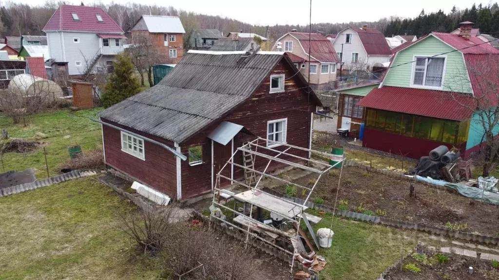 Дача, 30.4 м - Фото 1