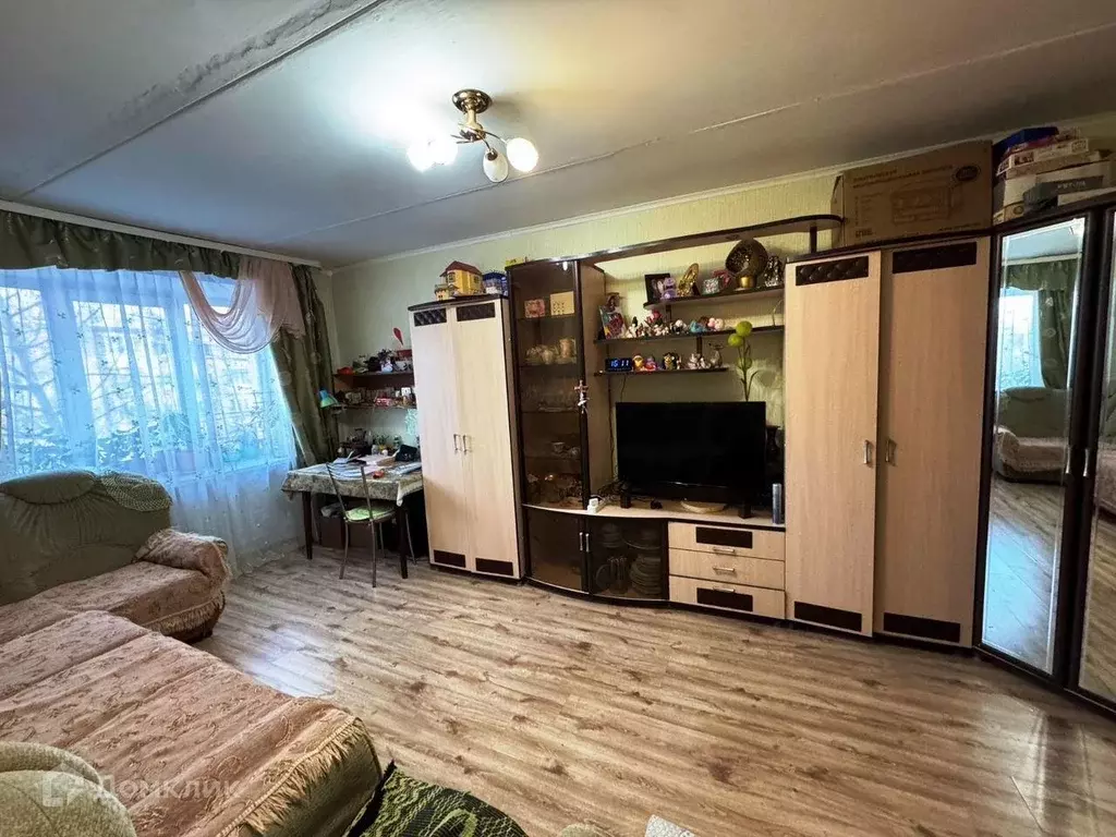 Продаётся 3-к квартира, 62.6 м - Фото 0
