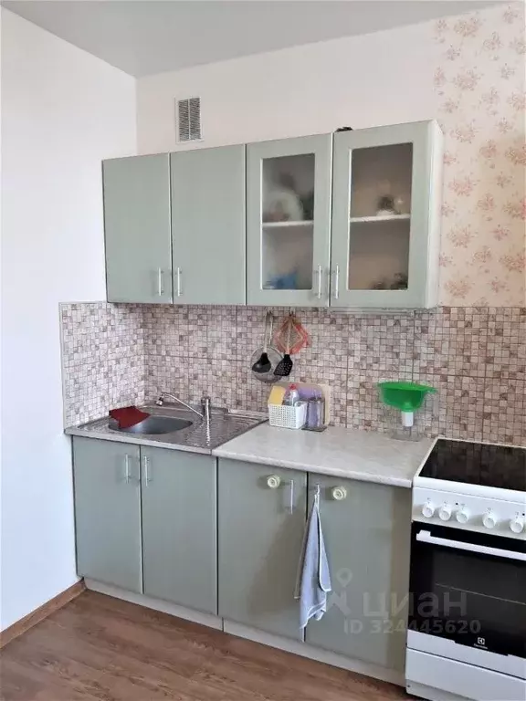 1-к кв. Ставропольский край, Ставрополь ул. Достоевского, 52Вк3 (37.2 ... - Фото 2