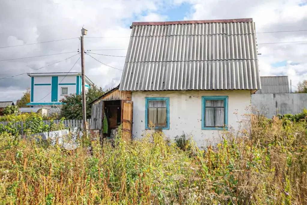 Участок в Новосибирская область, Искитимский район, Чернореченский ... - Фото 0