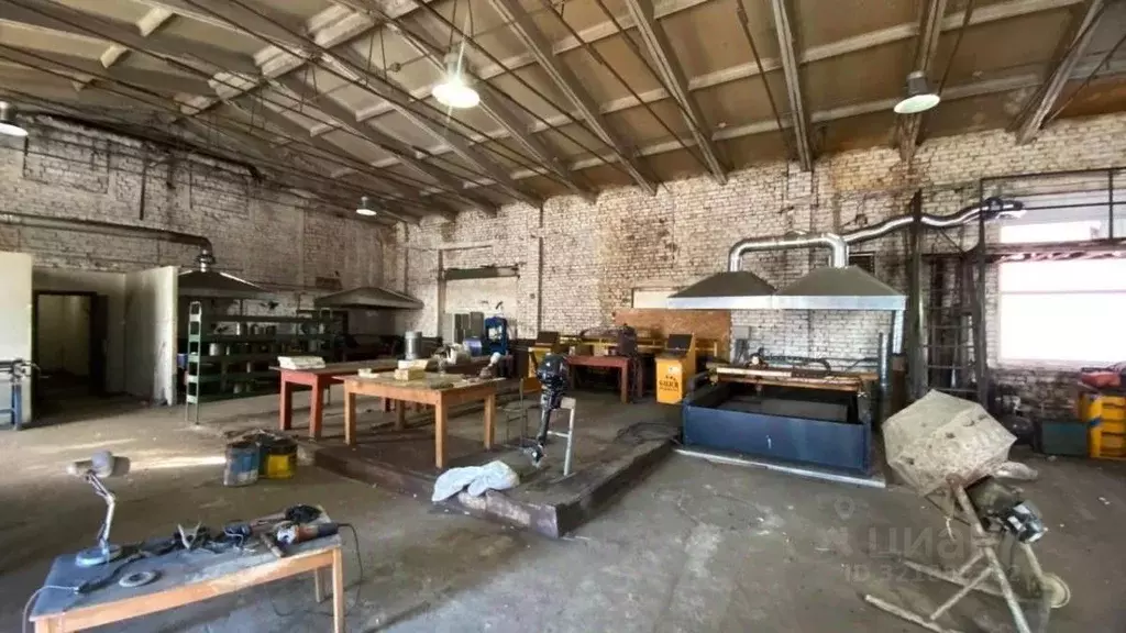 Производственное помещение в Новгородская область, Великий Новгород ... - Фото 1