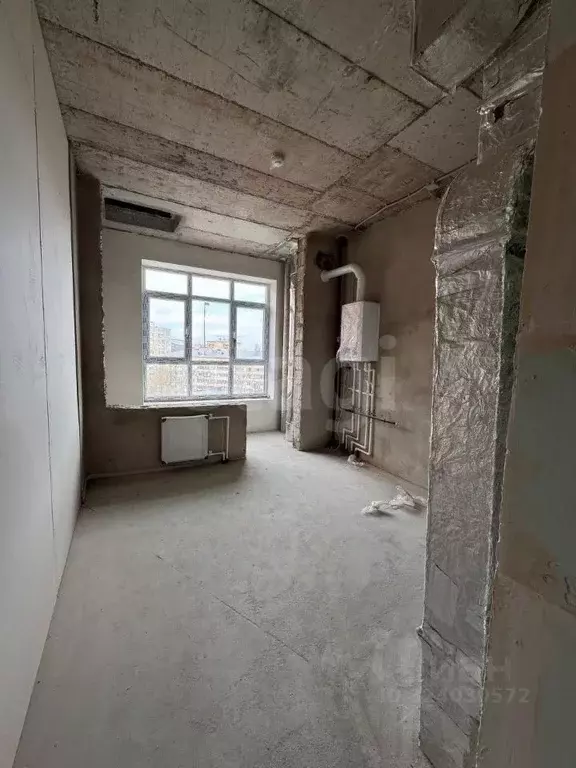 2-к кв. Ставропольский край, Кисловодск ул. 40 лет Октября (80.0 м) - Фото 2