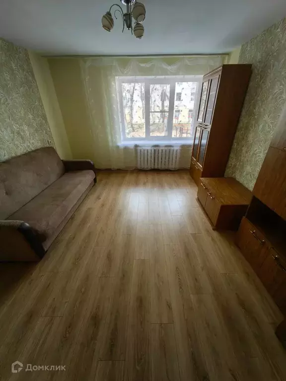 Продаётся 2-к квартира, 53.1 м - Фото 1