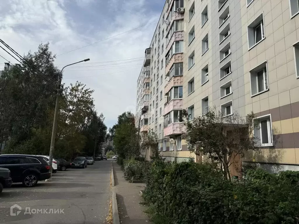 Продаётся 1-к квартира, 32.4 м - Фото 1