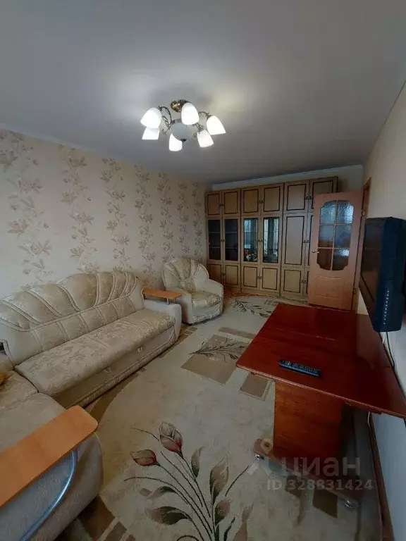 2-к кв. Оренбургская область, Новотроицк ул. Марии Корецкой, 10 (50.3 ... - Фото 2