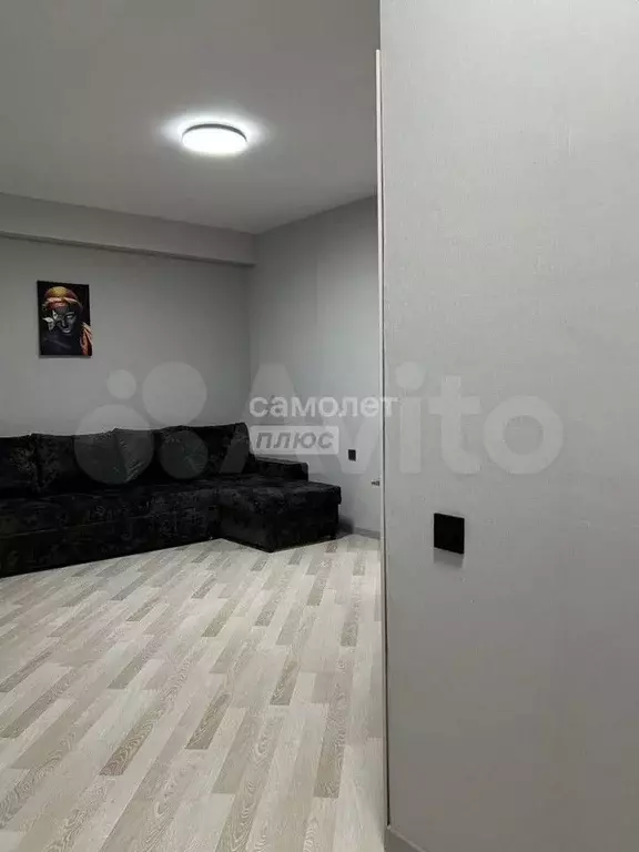 2-к. квартира, 44 м, 2/5 эт. - Фото 1