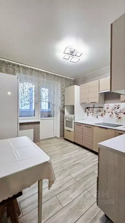 2-к кв. Московская область, Электросталь ул. Захарченко, 4 (66.0 м) - Фото 2