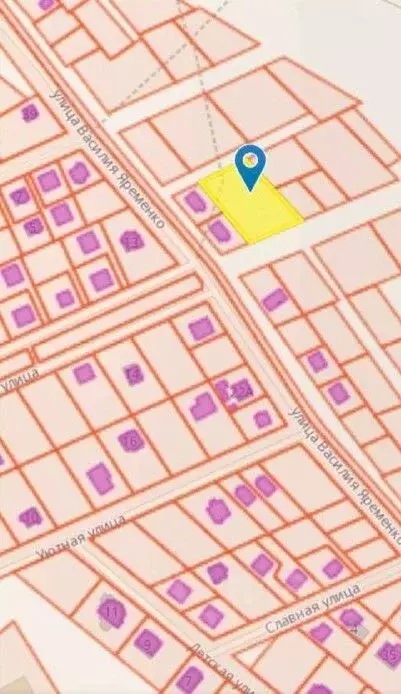 Участок в Приморский край, Уссурийск ул. Прохладная, 13 (19.98 сот.) - Фото 2