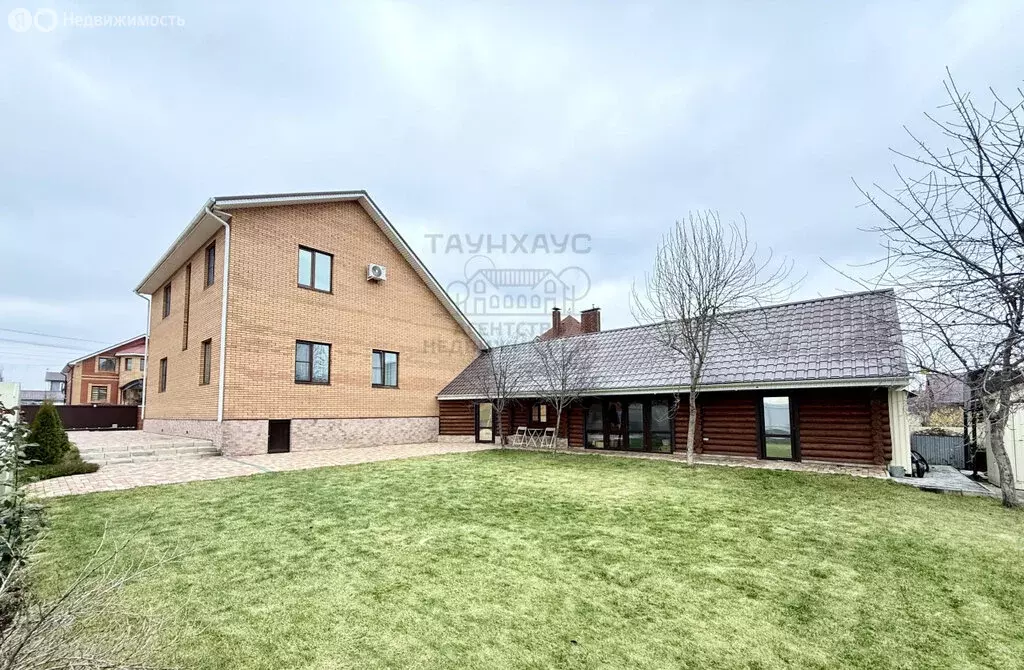 Дом в Нефтекамск, Майская улица, 68 (178 м) - Фото 2