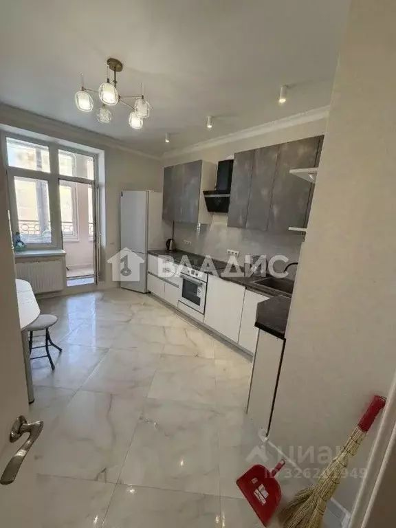 2-к кв. Московская область, Одинцовский городской округ, с. Лайково, ... - Фото 2