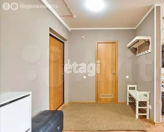 4-комнатная квартира: Пермь, улица Овчинникова, 17 (106 м) - Фото 1