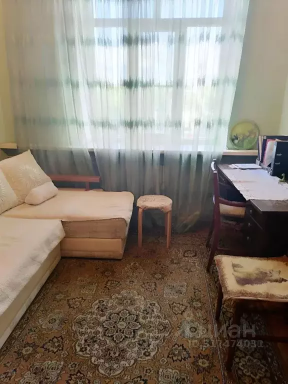 2-к кв. Ростовская область, Ростов-на-Дону Театральная пл., 2 (60.0 м) - Фото 0