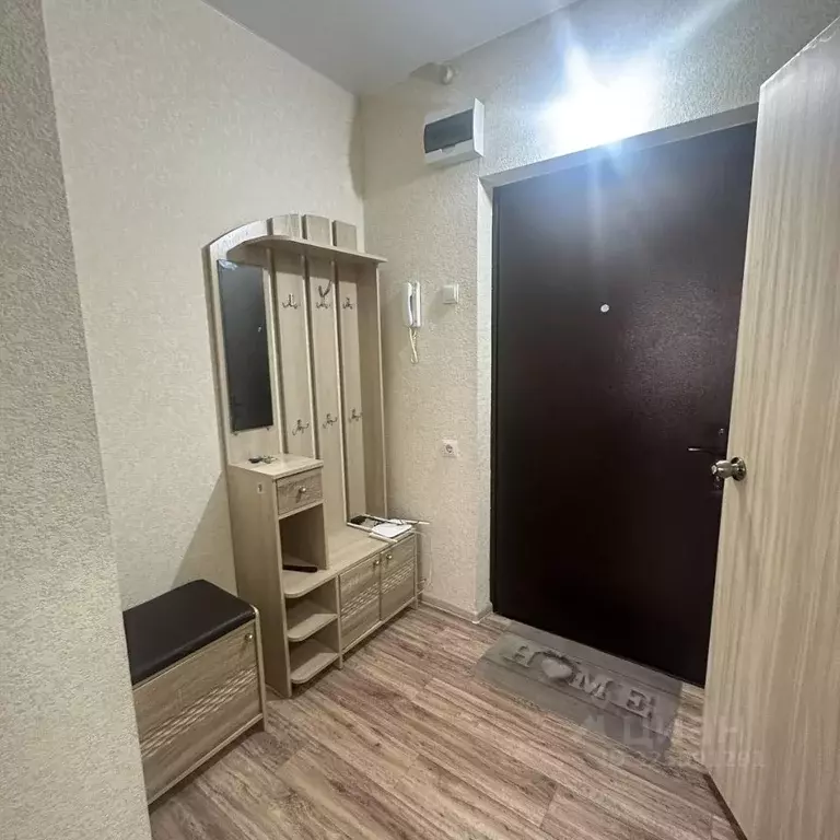 1-к кв. Краснодарский край, Краснодар ул. Героя Владислава Посадского, ... - Фото 1