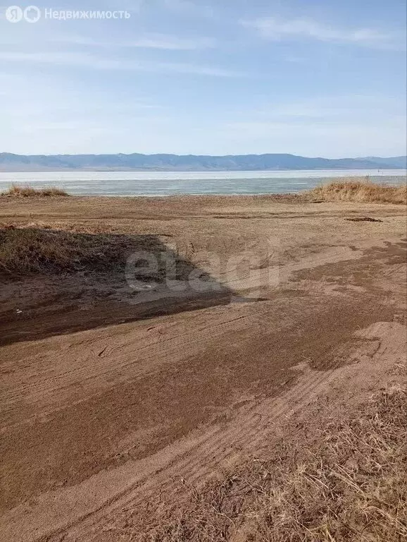 Участок в Селенгинский район, сельское поселение Загустайское, Южный ... - Фото 1