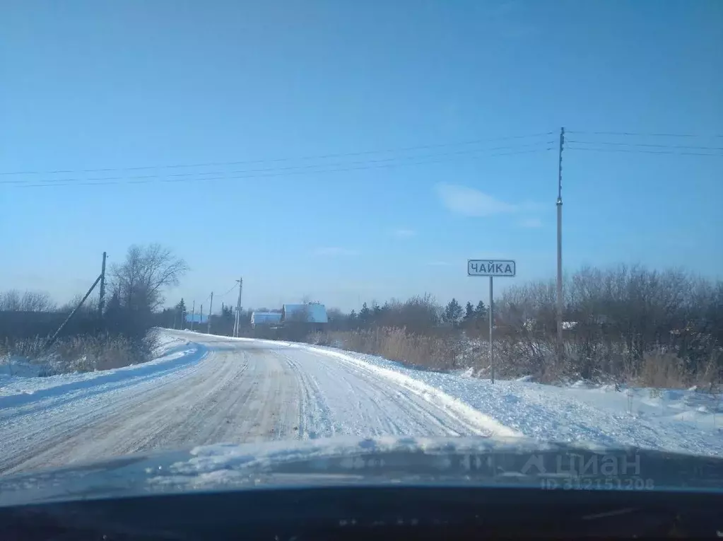 Участок в Новгородская область, Новгородский район, Борковское с/пос, ... - Фото 1