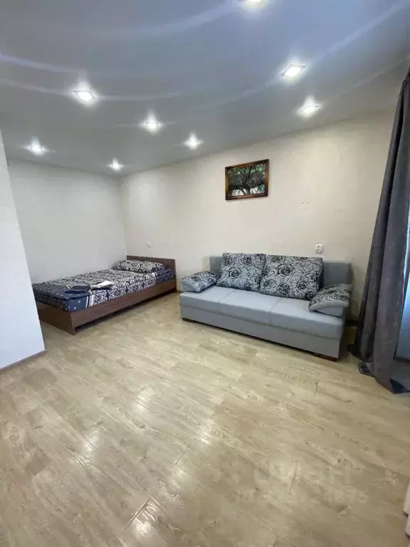 1-к кв. Архангельская область, Котлас ул. Фрунзе, 26 (38.0 м) - Фото 2