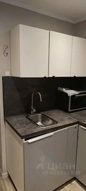 2-к кв. Москва Саратовская ул., 9 (35.0 м) - Фото 1