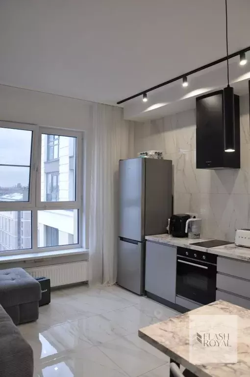 2-к кв. Санкт-Петербург Московский просп., 71к2 (50.0 м) - Фото 2