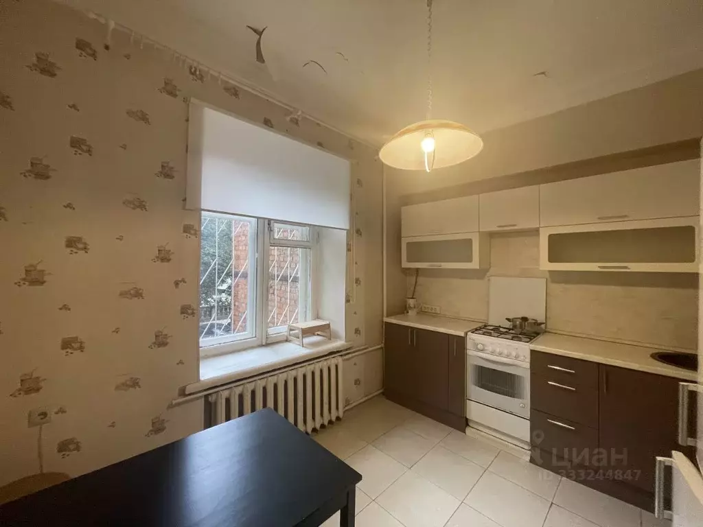 2-к кв. Москва ул. Куусинена, 6К2 (67.0 м) - Фото 1