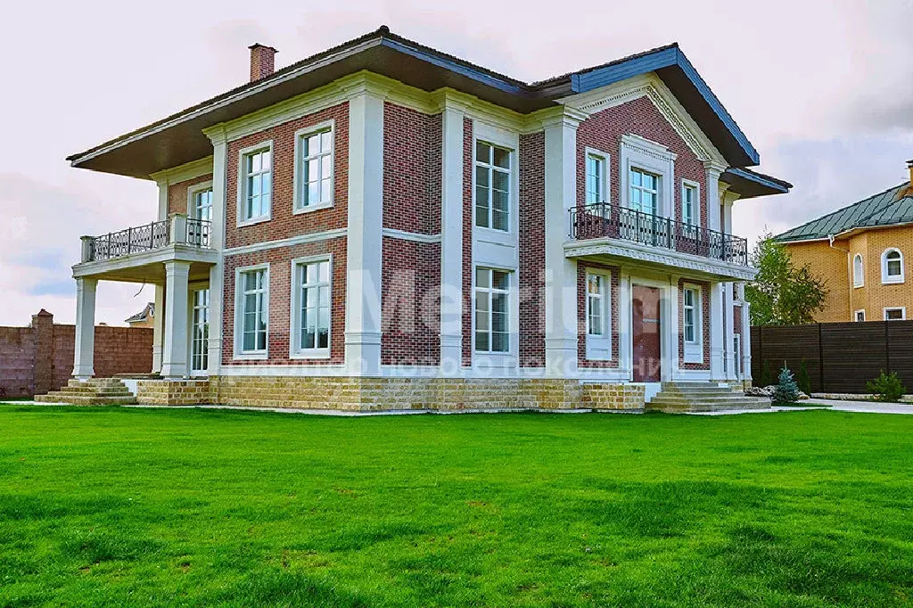 Продается дом в пос. Ильинское-Усово - Фото 2