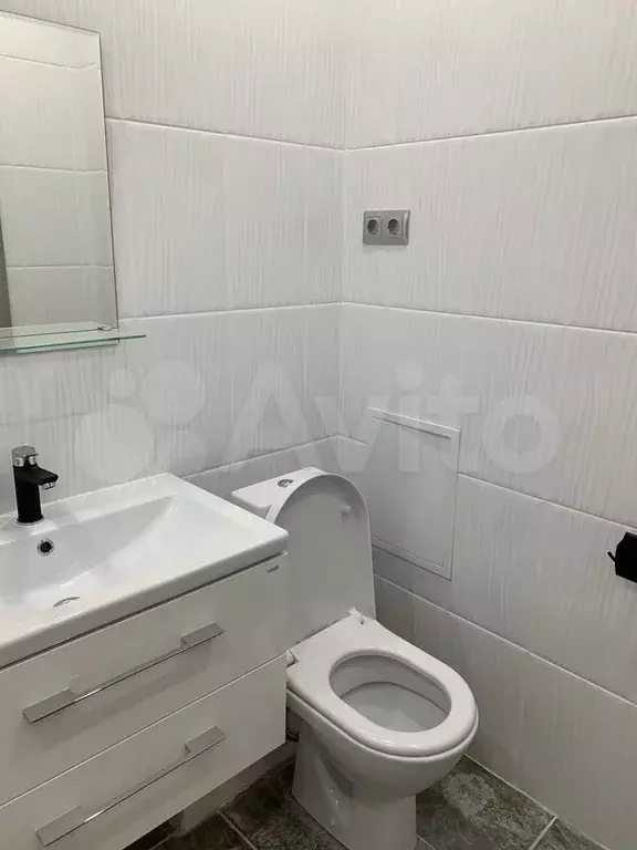 1-к. квартира, 40 м, 5/8 эт. - Фото 1