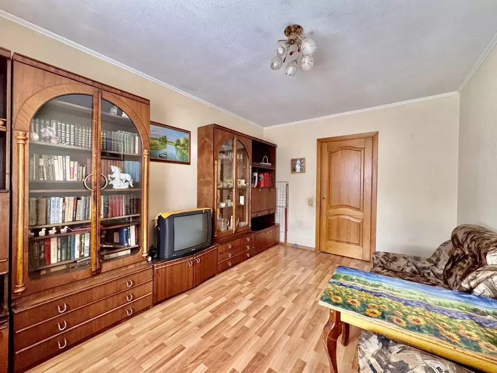 2-к кв. Ростовская область, Батайск ул. Воровского, 7 (44.0 м) - Фото 2