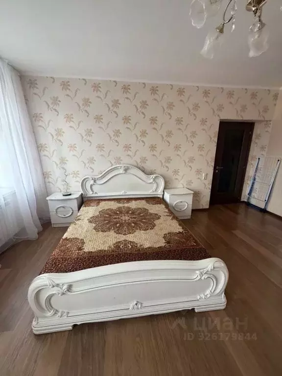 1-к кв. Нижегородская область, Нижний Новгород ул. Коминтерна, 258 ... - Фото 2