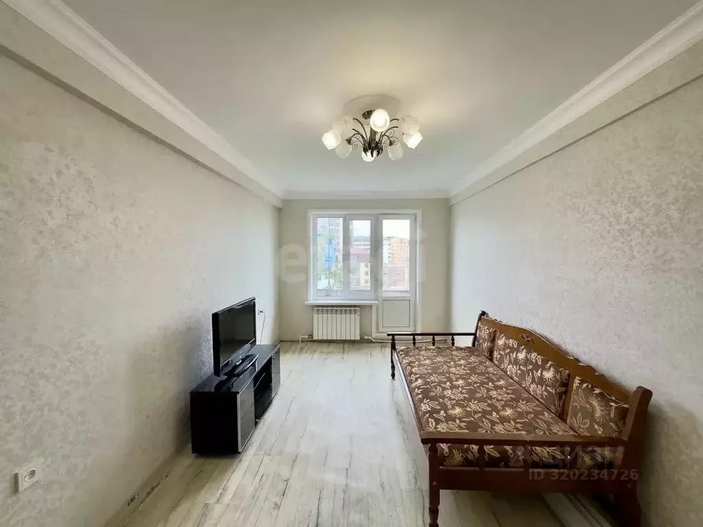 2-к кв. Дагестан, Махачкала ул. Айвазовского, 2 (47.2 м) - Фото 1