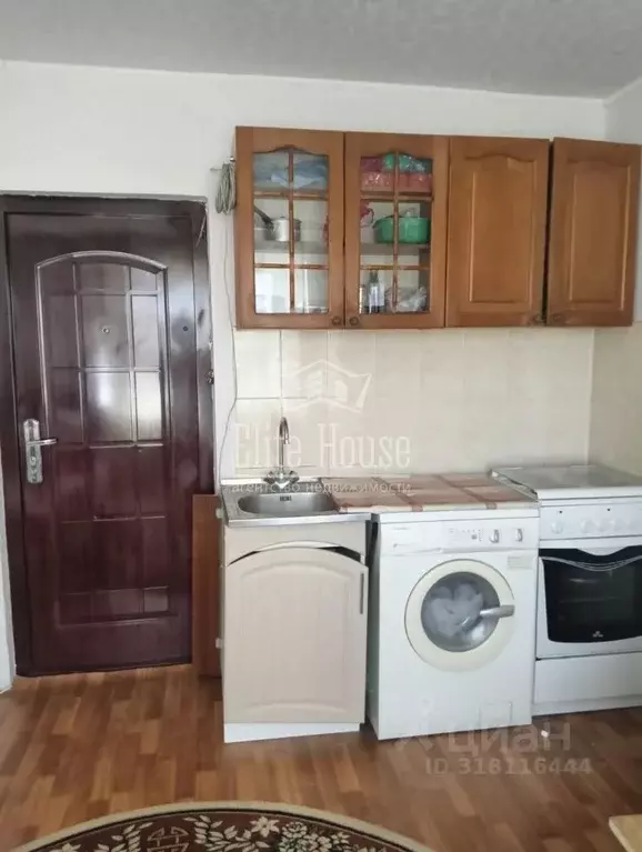 Комната Калужская область, Калуга Турынино мкр, ул. Турынинская, 15 ... - Фото 0