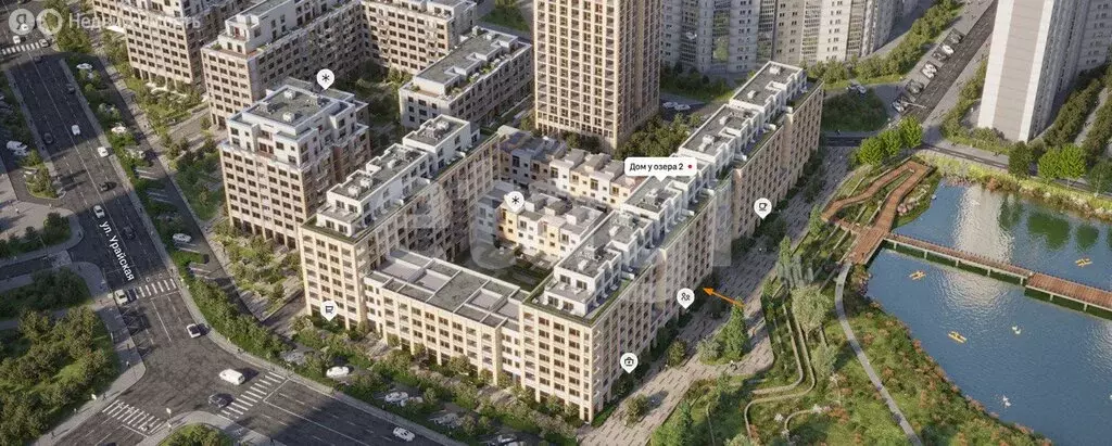 Торговая площадь (51 м) - Фото 2