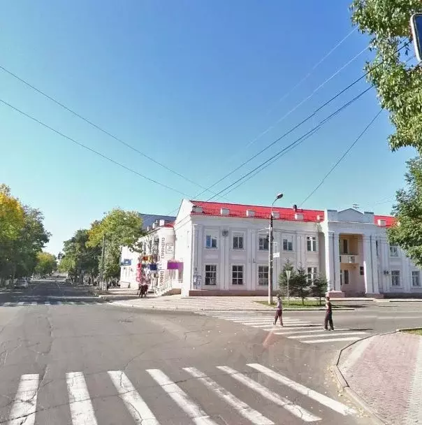 Торговая площадь в Еврейская автономная область, Биробиджан ул. ... - Фото 1