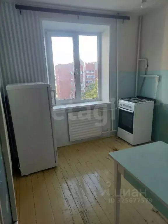 1-к кв. Удмуртия, Завьяловский район, с. Италмас 1 (33.6 м) - Фото 2